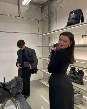 Clara Marz OnlyFans Leaked Free Thumbnail Picture - #v2nOXtmAdi