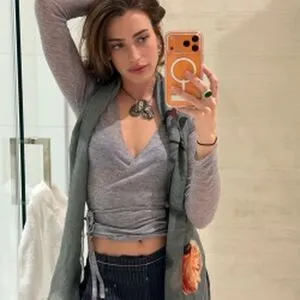 Clara Mcgregor OnlyFans Leaked Free Thumbnail Picture - #IMWrSET4eA