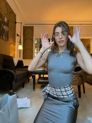 Clara Mcgregor OnlyFans Leaked Free Thumbnail Picture - #LZUSe2Gbze