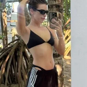 Clara Mcgregor OnlyFans Leaked Free Thumbnail Picture - #P1X89KADsc