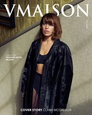 Clara Mcgregor OnlyFans Leaked Free Thumbnail Picture - #SUT2IbQLy6