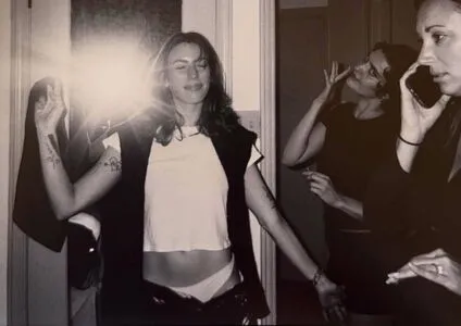 Clara Mcgregor OnlyFans Leaked Free Thumbnail Picture - #Wa27JhD73G