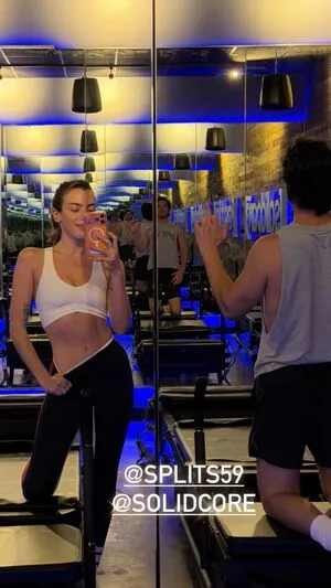 Clara Mcgregor OnlyFans Leaked Free Thumbnail Picture - #g6eNILDL38