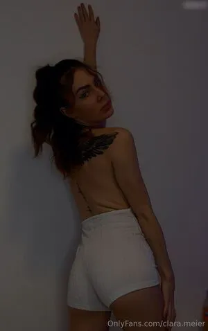 Clara Meier OnlyFans Leaked Free Thumbnail Picture - #JVaaakW4q0