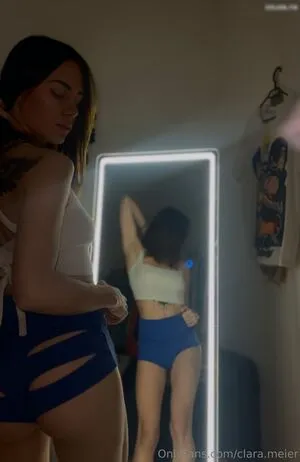 Clara Meier OnlyFans Leaked Free Thumbnail Picture - #Vl7ZsztdnB