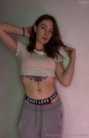 Clara Meier OnlyFans Leaked Free Thumbnail Picture - #WpgIyY1e6H