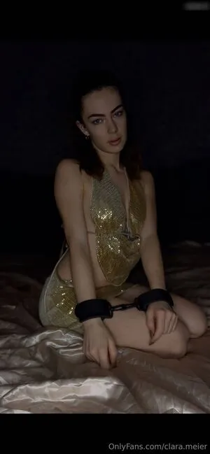 Clara Meier OnlyFans Leaked Free Thumbnail Picture - #YsXrqUyk7M
