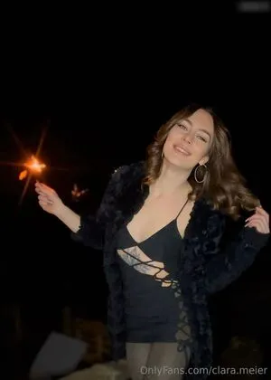 Clara Meier OnlyFans Leaked Free Thumbnail Picture - #ahRpyrcrn7