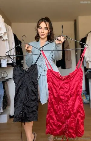 Clara Meier OnlyFans Leaked Free Thumbnail Picture - #e1DzXv3mRA