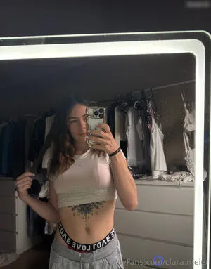 Clara Meier OnlyFans Leaked Free Thumbnail Picture - #pBmUyvVt85