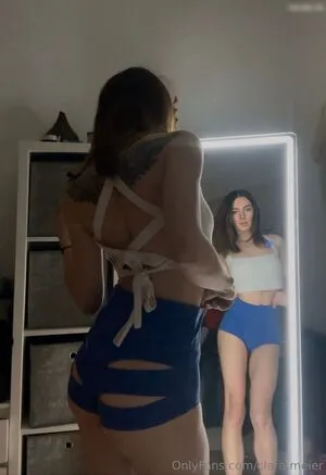 Clara Meier OnlyFans Leaked Free Thumbnail Picture - #sDFhSypjDR
