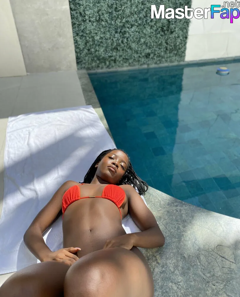 Clara Moneke Nude OnlyFans Leak Picture #JcGmFpT2mL | MasterFap.net