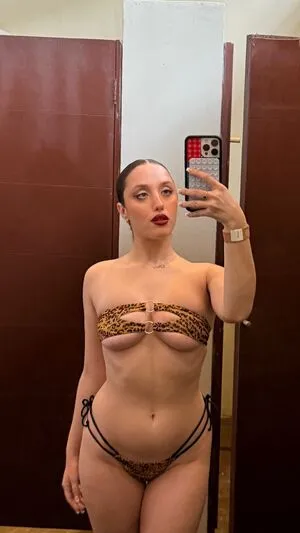 Clara Perlmutter OnlyFans Leaked Free Thumbnail Picture - #9DZcx8mGFA