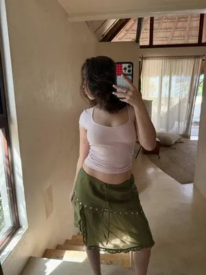 Clara Perlmutter OnlyFans Leaked Free Thumbnail Picture - #cv78OAso1f