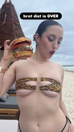 Clara Perlmutter OnlyFans Leaked Free Thumbnail Picture - #hq8NQNjKRK