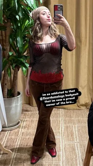 Clara Perlmutter OnlyFans Leaked Free Thumbnail Picture - #ppKO4r0YE5