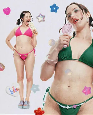 Clara Perlmutter OnlyFans Leaked Free Thumbnail Picture - #y7F8O5chkt