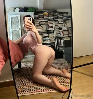 Clara Plz OnlyFans Leaked Free Thumbnail Picture - #wLqTO027D7