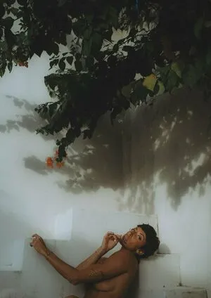 Clara Ren OnlyFans Leaked Free Thumbnail Picture - #2X7hz76auo