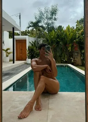 Clara Ren OnlyFans Leaked Free Thumbnail Picture - #sO8oGou8rn