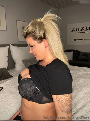 Clara Schiffner OnlyFans Leaked Free Thumbnail Picture - #5JCu3xw4E5