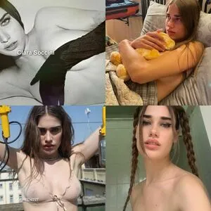 Clara Soccin OnlyFans Leaked Free Thumbnail Picture - #8FLeqDXC1J