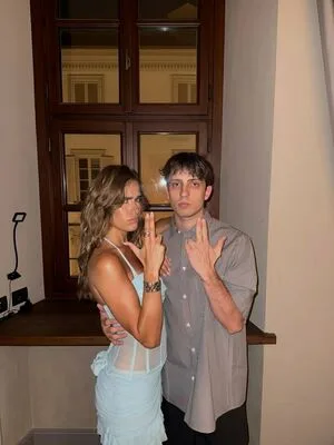 Clara Soccini OnlyFans Leaked Free Thumbnail Picture - #1pp3e9gQy4