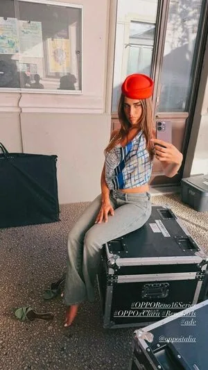 Clara Soccini OnlyFans Leaked Free Thumbnail Picture - #BAcAOkiQNu
