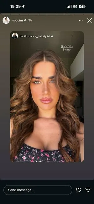 Clara Soccini OnlyFans Leaked Free Thumbnail Picture - #rzfwiKb2Hw