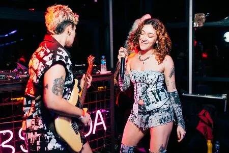 Clara Tannure OnlyFans Leaked Free Thumbnail Picture - #fkD79wV5BP