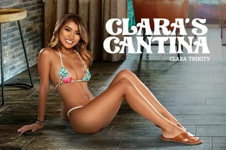 Clara Trinity OnlyFans Leaked Free Thumbnail Picture - #pM2VaH3jKU