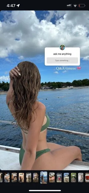 Clara Tubo OnlyFans Leaked Free Thumbnail Picture - #MCT5S6S0ep