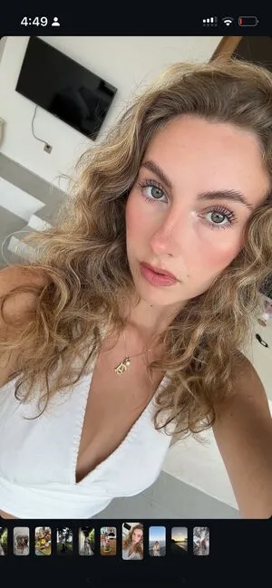 Clara Tubo OnlyFans Leaked Free Thumbnail Picture - #PhwMGPmFPX
