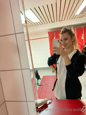Clara Walker OnlyFans Leaked Free Thumbnail Picture - #41oClXuwIH