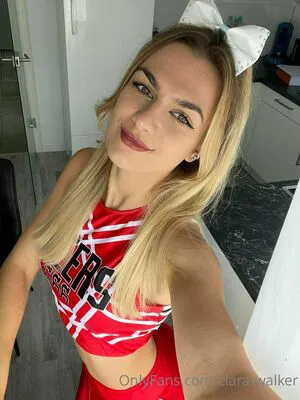 Clara Walker OnlyFans Leaked Free Thumbnail Picture - #CzHlSozLO0