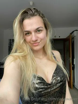 Clara Walker OnlyFans Leaked Free Thumbnail Picture - #H9eNGgh6Un