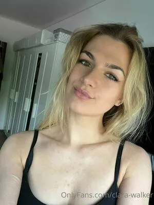 Clara Walker OnlyFans Leaked Free Thumbnail Picture - #PorLTRaq9d