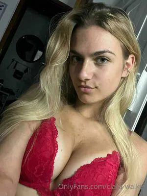 Clara Walker OnlyFans Leaked Free Thumbnail Picture - #TmAMbgv0O7