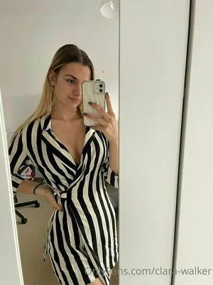 Clara Walker OnlyFans Leaked Free Thumbnail Picture - #bfZlmWldb0