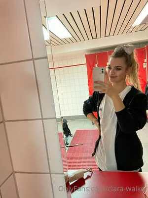 Clara Walker OnlyFans Leaked Free Thumbnail Picture - #yTVbMZbB7C