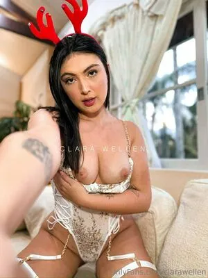 Clara Wellen OnlyFans Leaked Free Thumbnail Picture - #YDplJzkYMM