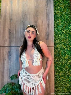 Clara Wellen OnlyFans Leaked Free Thumbnail Picture - #gdPSuzhGYv