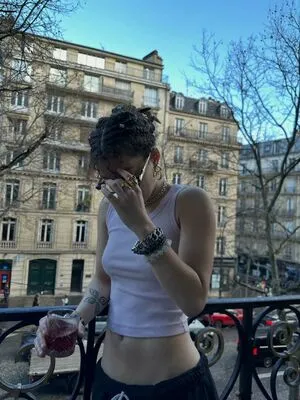 Clara West OnlyFans Leaked Free Thumbnail Picture - #3wFbP9yfk6