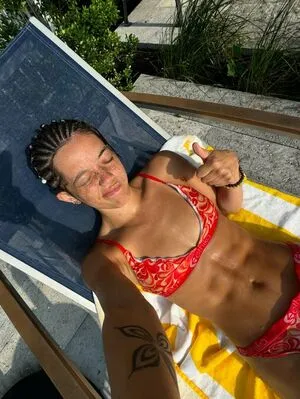 Clara West OnlyFans Leaked Free Thumbnail Picture - #9UYlk874BR