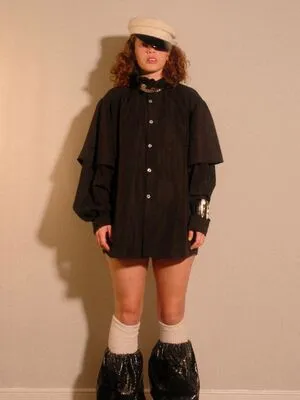 Clara West OnlyFans Leaked Free Thumbnail Picture - #O4AqFNNtnO