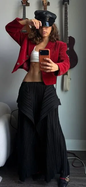 Clara West OnlyFans Leaked Free Thumbnail Picture - #iwoH3fqWhy