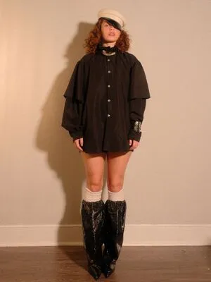 Clara West OnlyFans Leaked Free Thumbnail Picture - #p5RZ3pPlDg