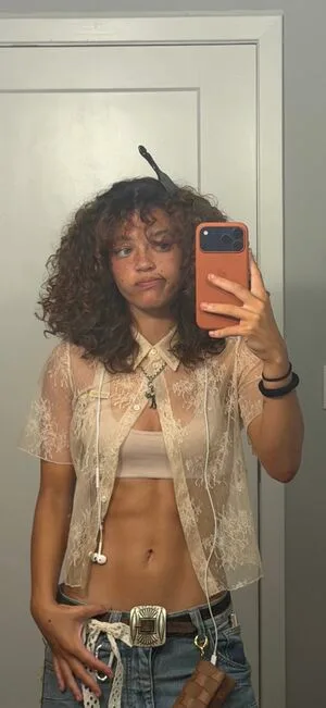 Clara West OnlyFans Leaked Free Thumbnail Picture - #snnjojk2FH