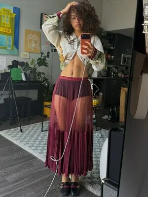 Clara West OnlyFans Leaked Free Thumbnail Picture - #wQtd5db9aL