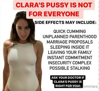 Clara OnlyFans Leaked Free Thumbnail Picture - #62PSvuanQu